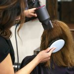 Barbering