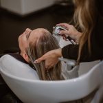 Hairdressing